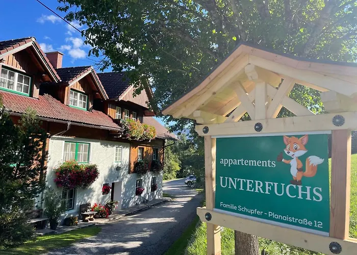 Unterfuchs