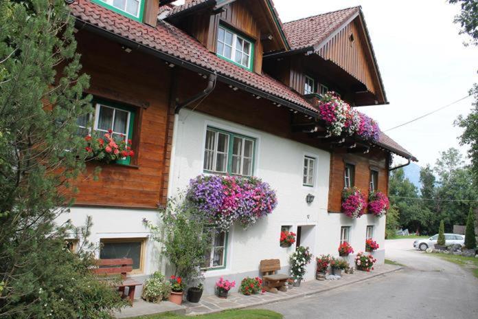 Unterfuchs Apartamento