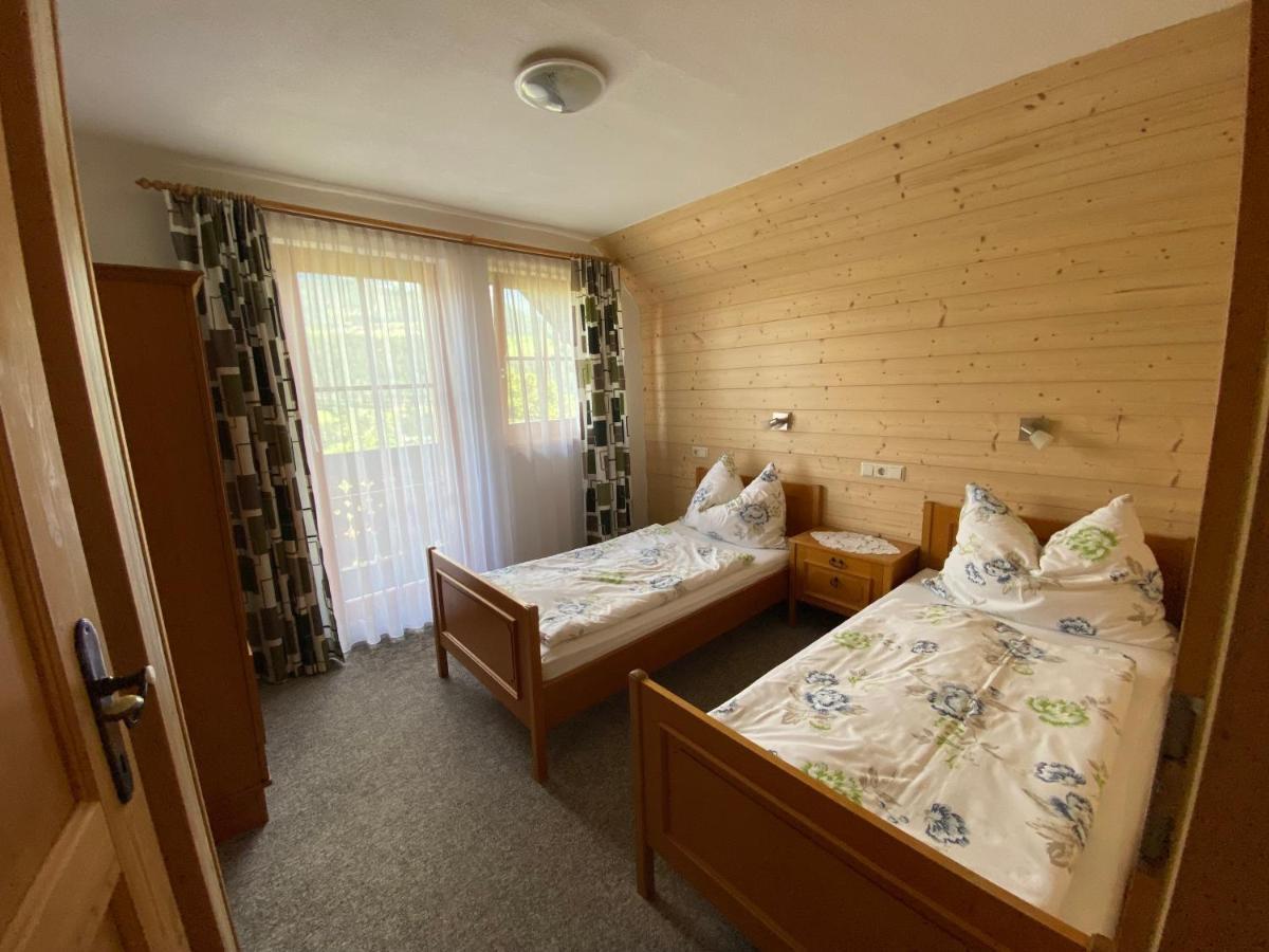 Apartamento Unterfuchs