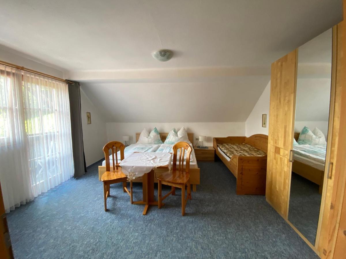 Unterfuchs Apartamento