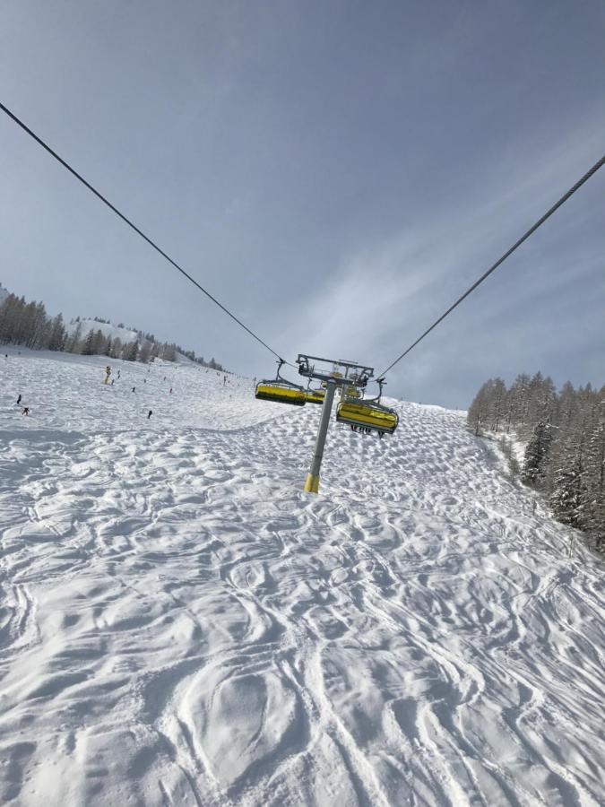 Apartmán Unterfuchs Schladming