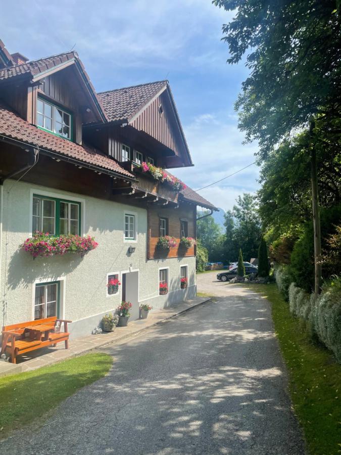 Unterfuchs Apartamento Schladming