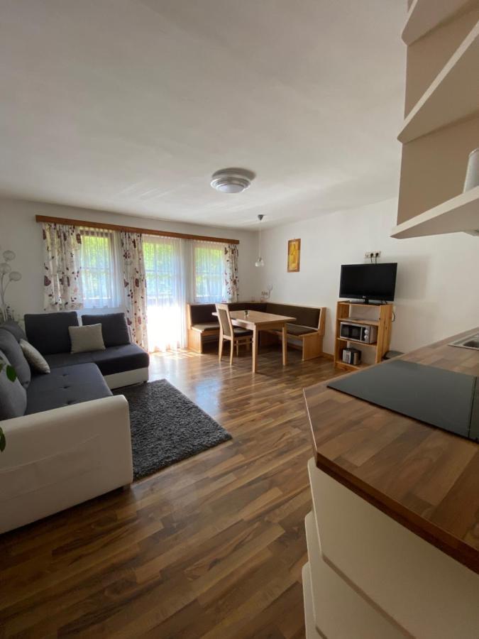 Apartamento Unterfuchs
