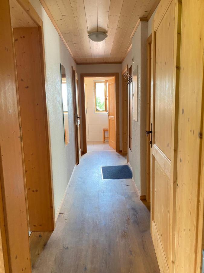 Unterfuchs Apartamento Schladming