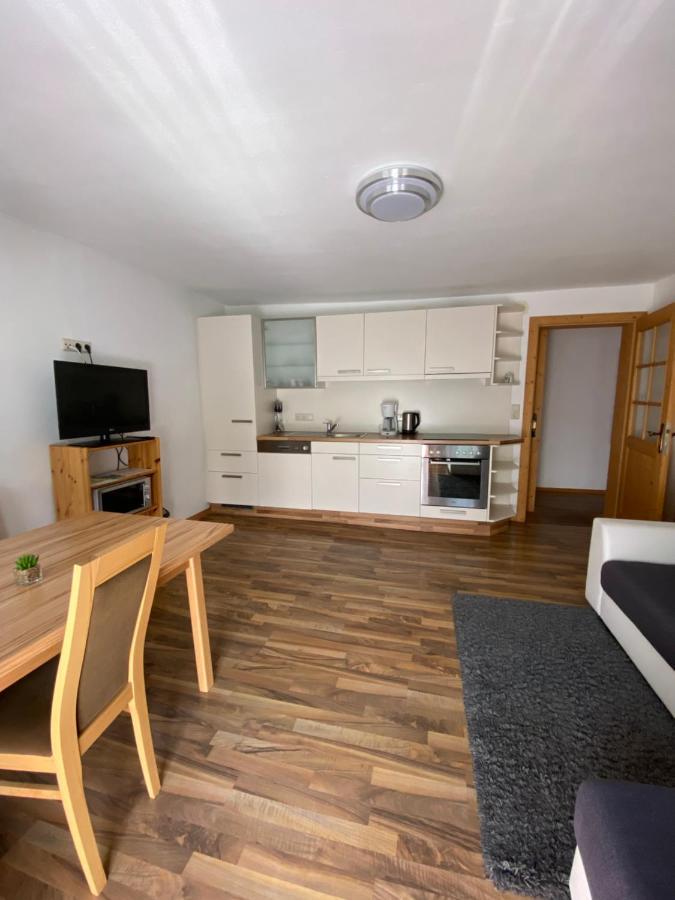 Apartamento Unterfuchs Schladming