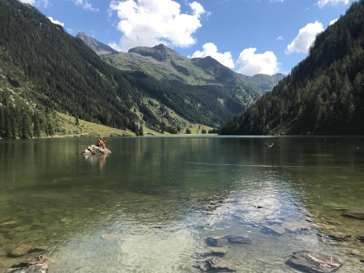 Apartamento Unterfuchs