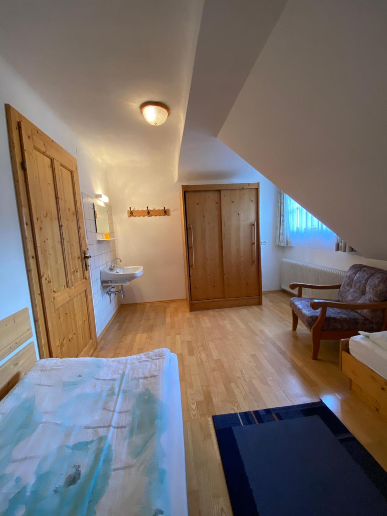 Apartamento Unterfuchs Schladming