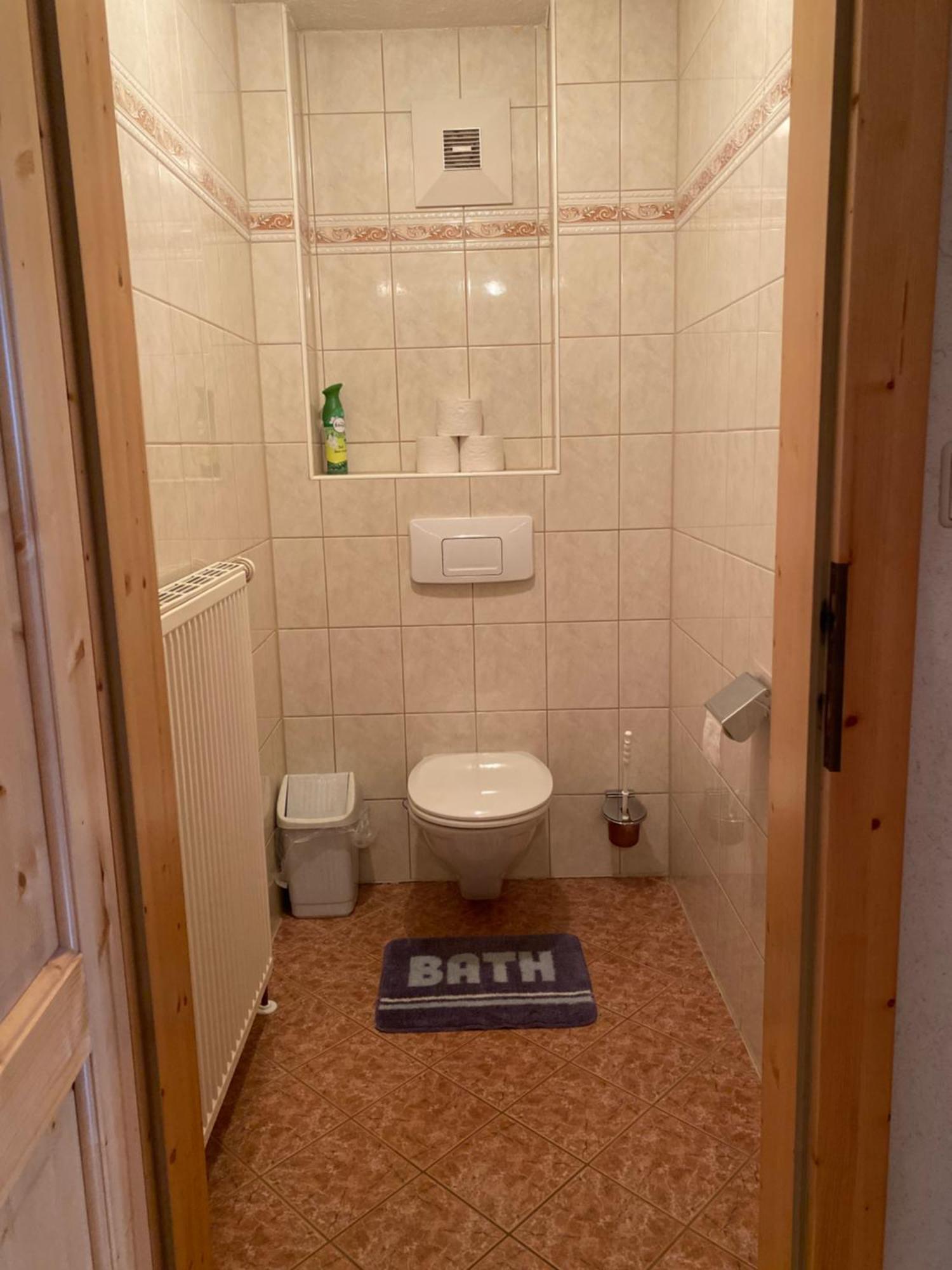 Apartamento Unterfuchs