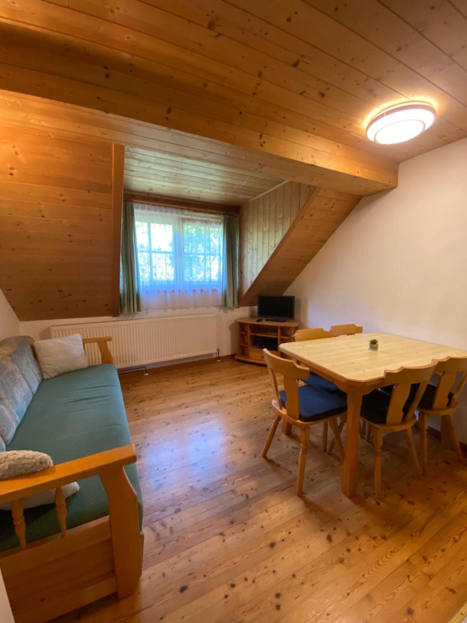 Unterfuchs Apartamento Schladming