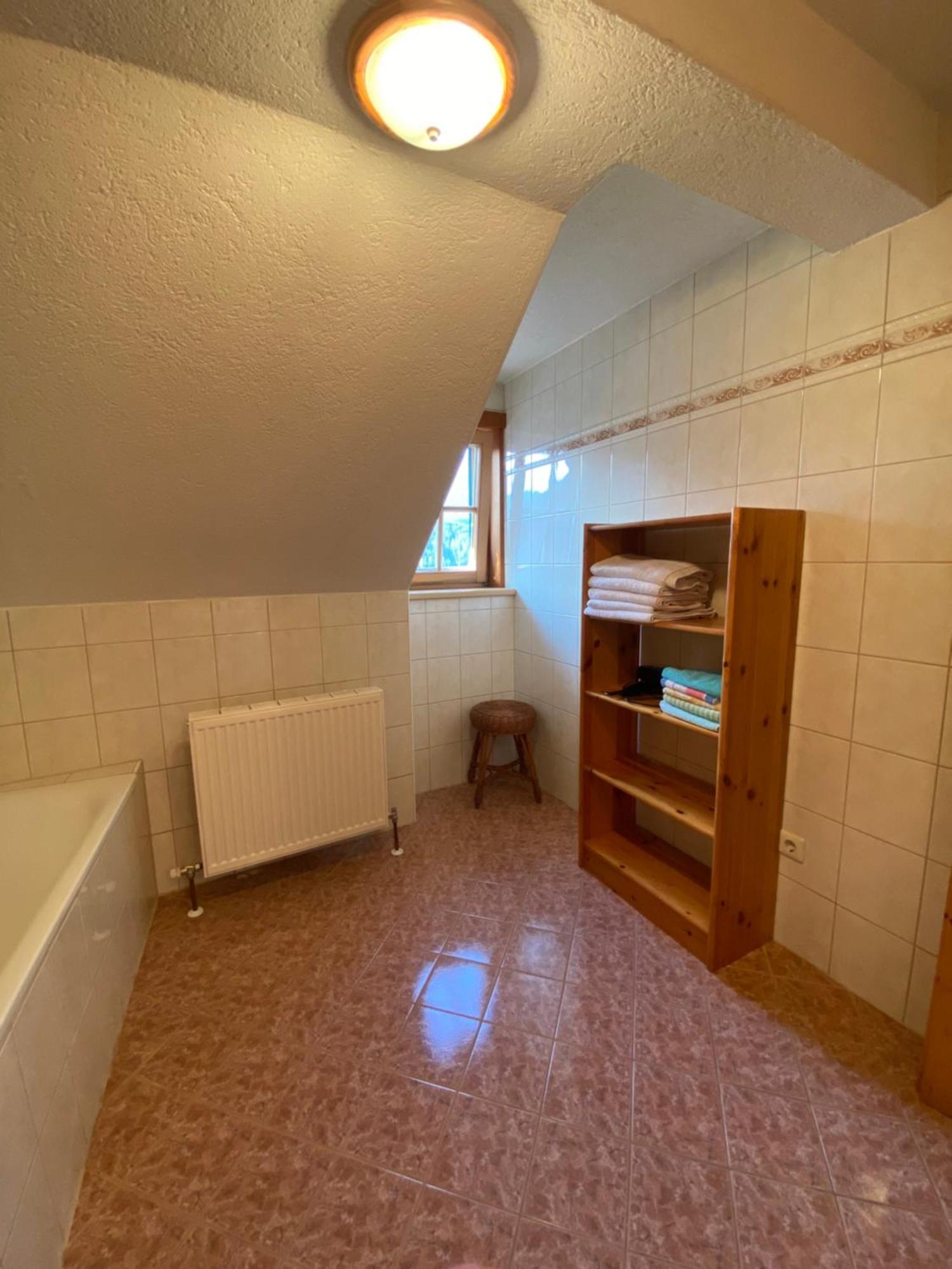 Unterfuchs Apartamento