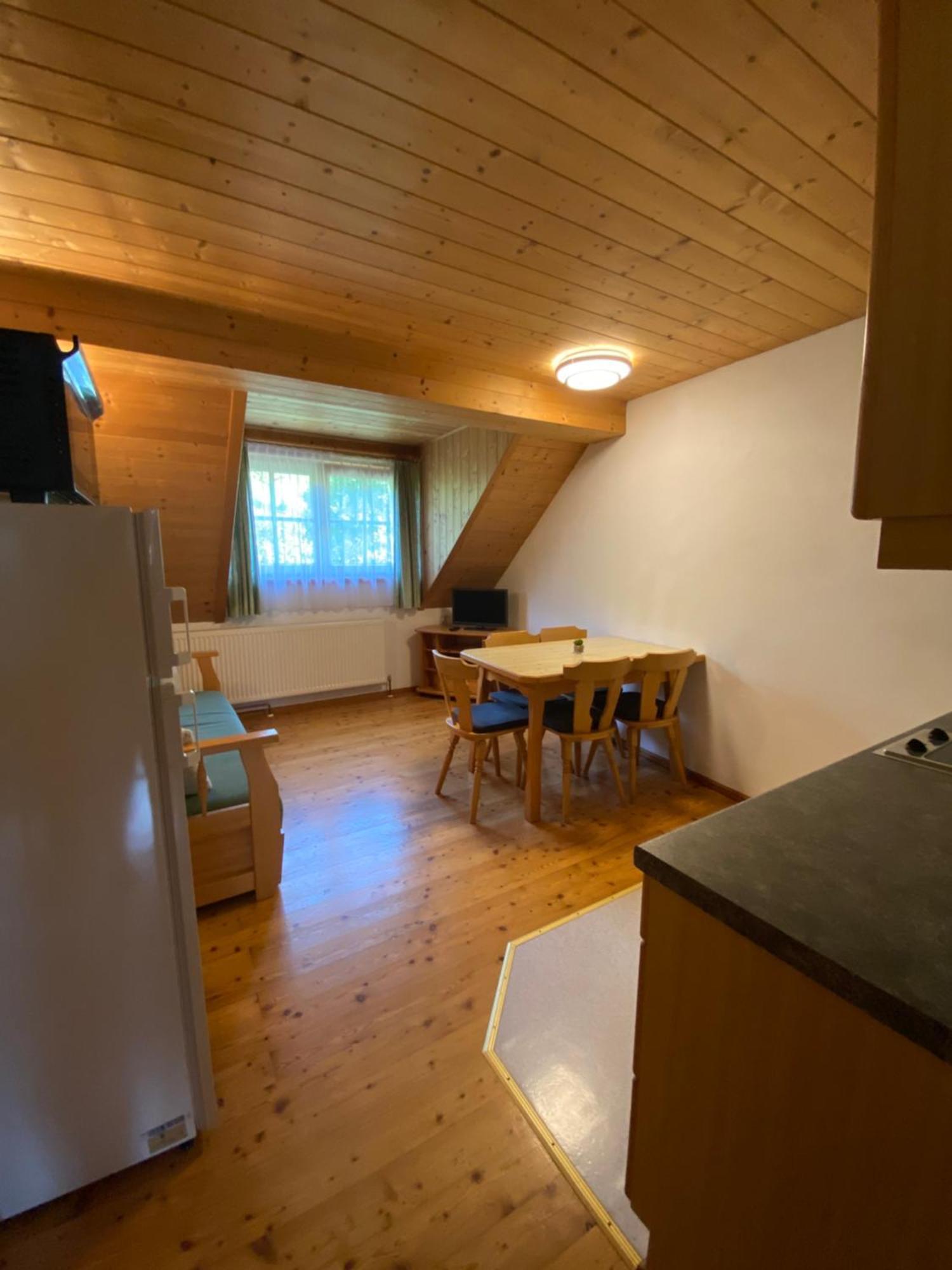 Unterfuchs Apartmán *