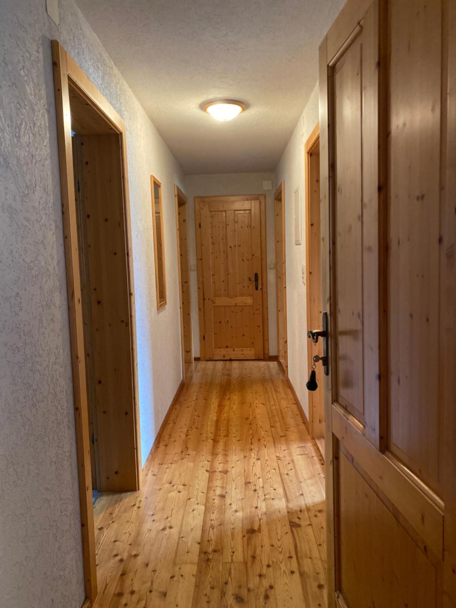 Apartamento Unterfuchs
