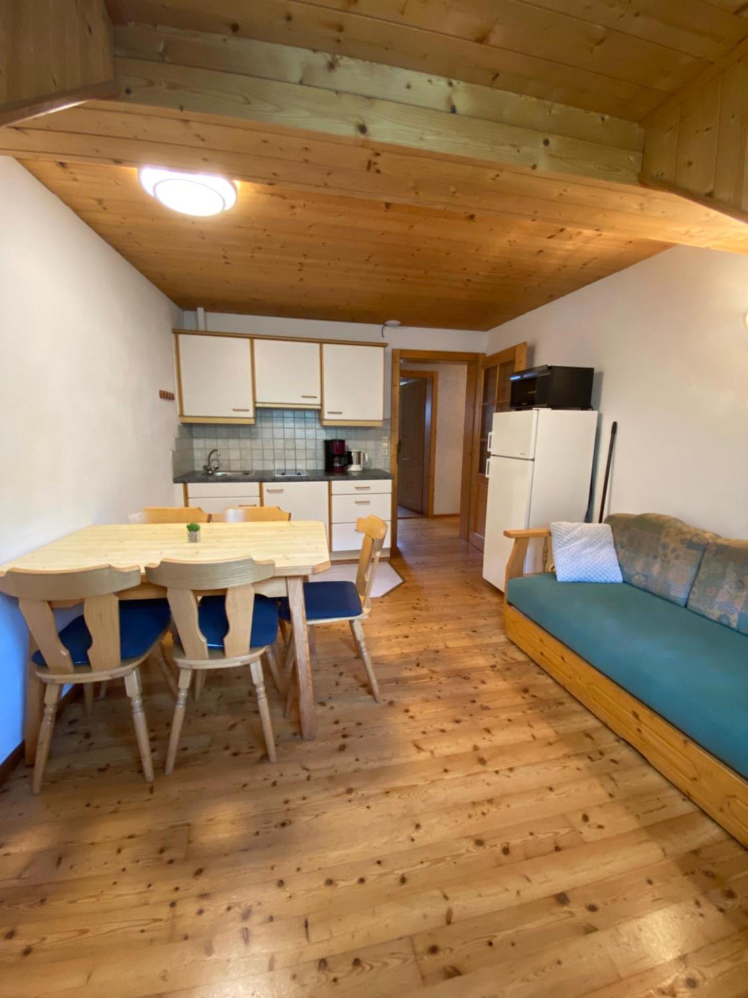 Unterfuchs Apartamento