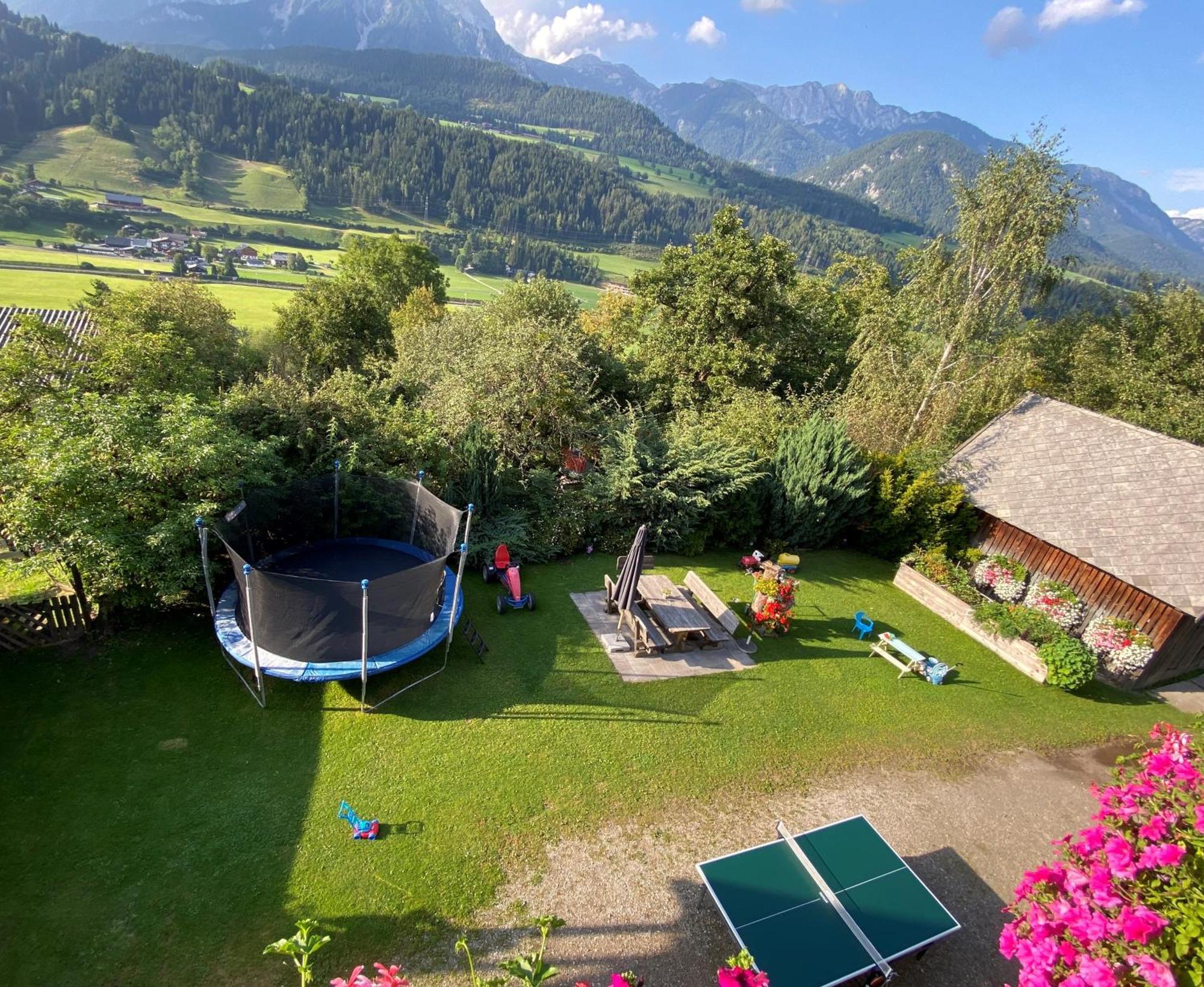Apartamento Unterfuchs