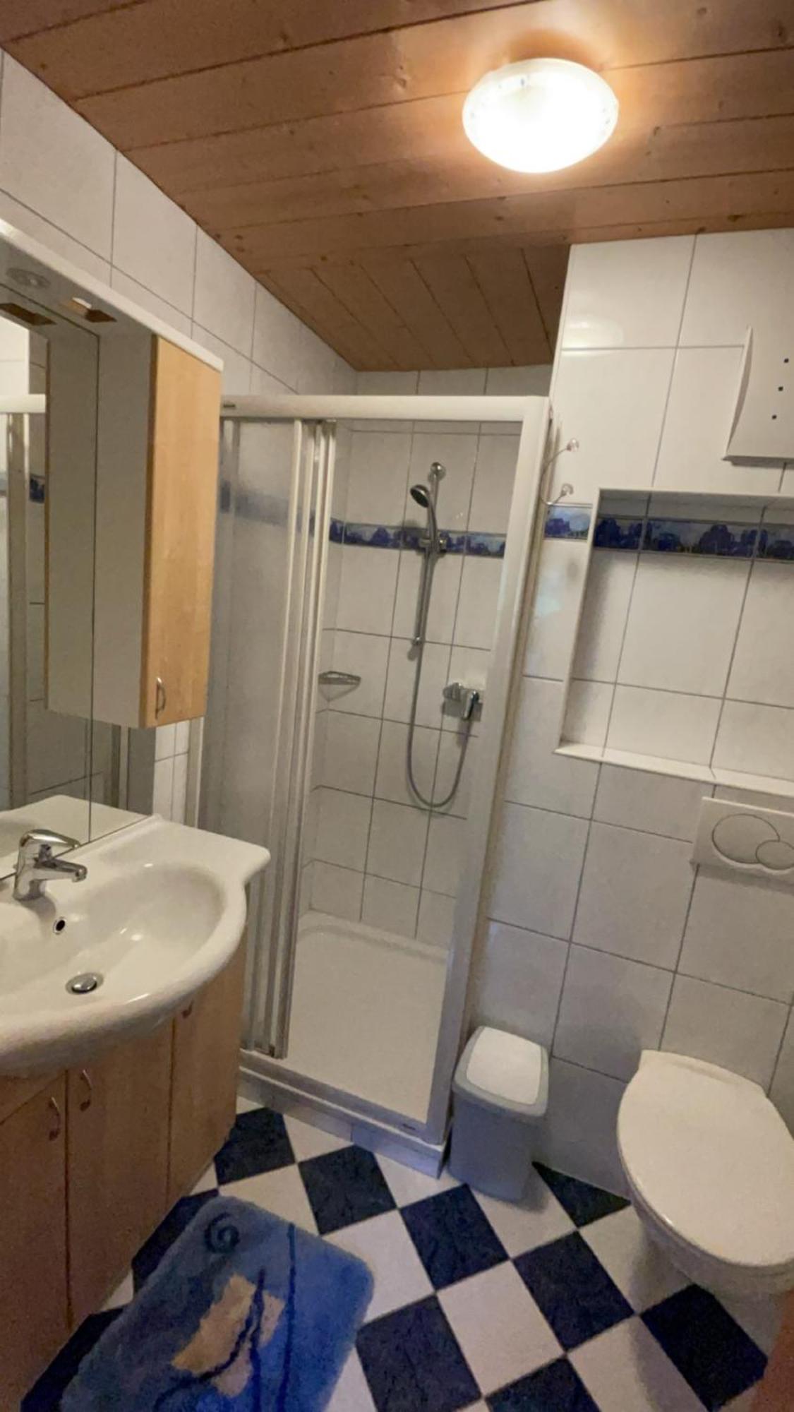 Apartamento Unterfuchs