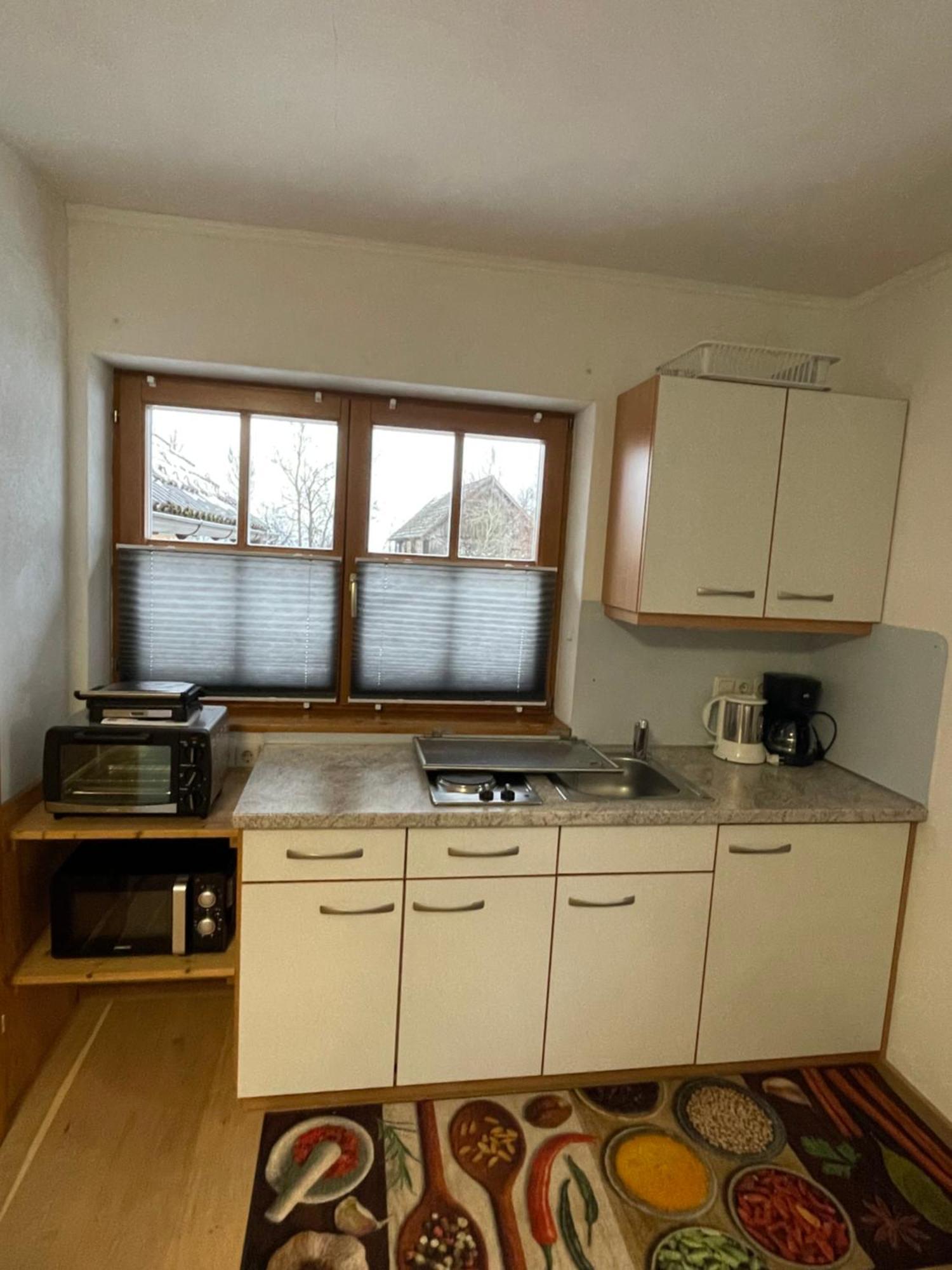 Apartamento Unterfuchs *
