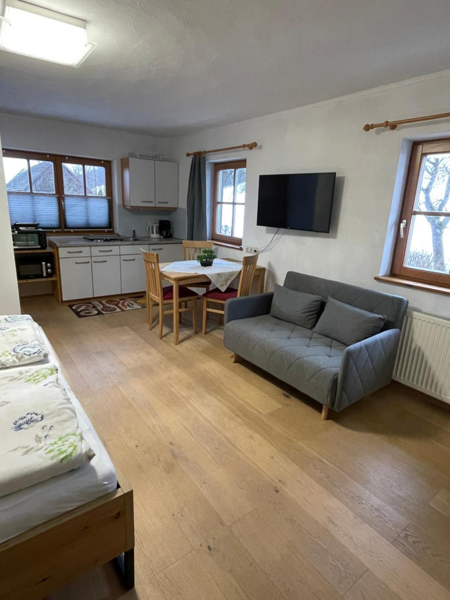 Apartamento Unterfuchs Schladming